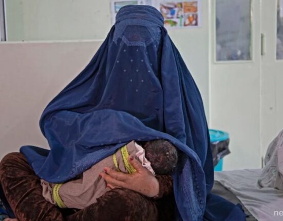 Woman gives birth to her father's child: How women are persecured in the name of religion