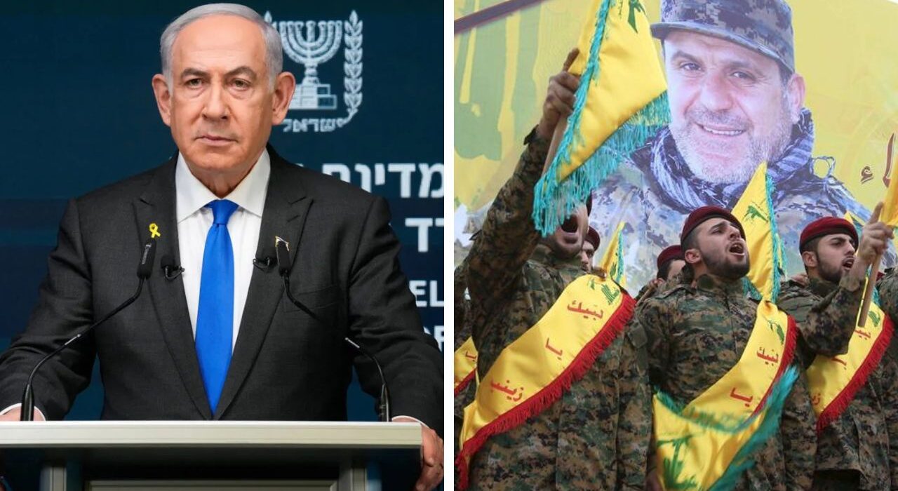 'You have an opportunity to save Lebanon, free your country from Hezbollah' - Israel PM Netanyahu warns of Gaza-like destruction in Lebanon