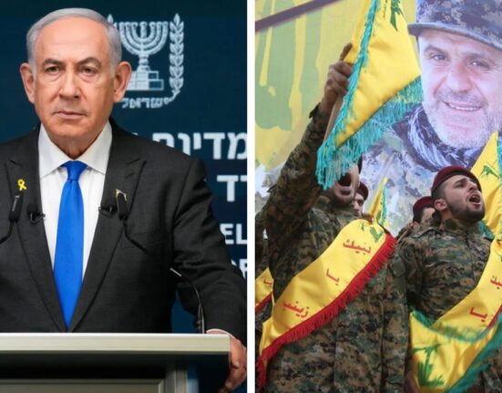 'You have an opportunity to save Lebanon, free your country from Hezbollah' - Israel PM Netanyahu warns of Gaza-like destruction in Lebanon