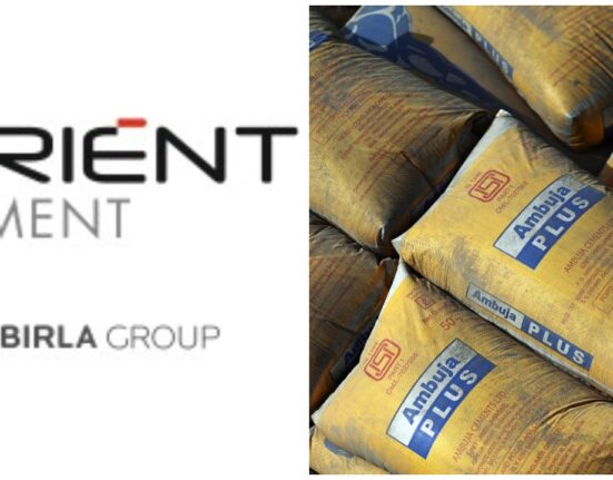 Ambuja to acquire Orient Cement in a whopping ₹8,100 crore deal