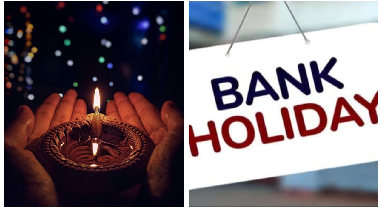 Diwali 2024 Bank Holidays: Government Announces Official Dates for All States