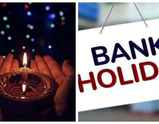 Diwali 2024 Bank Holidays: Government Announces Official Dates for All States