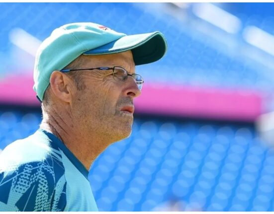 Gary Kirsten's resignation as Pakistan's white-ball coach raises questions