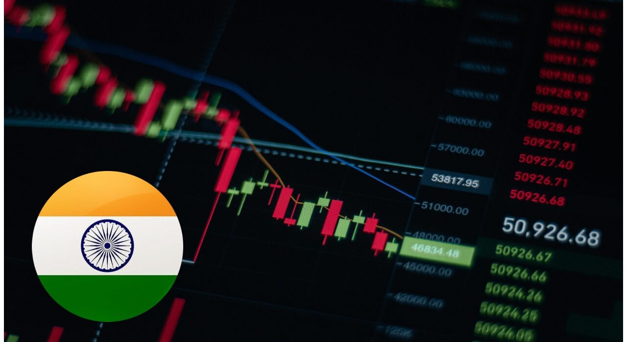 5 Reasons Why Indian Stock Market is Falling Today