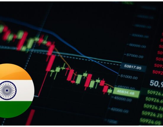 5 Reasons Why Indian Stock Market is Falling Today