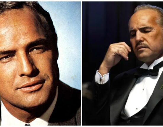 Titanic star Billy Zane set to star as Marlon Brando in Waltzing With Brando