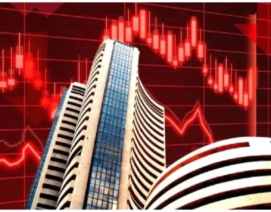 Stock Market Today: Indian Equities Witness Major Sell-Off; Sensex and Nifty Plummet