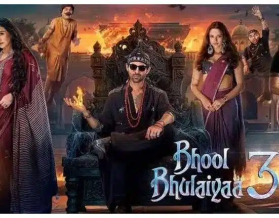 Bhool Bhulaiyaa 3 OTT release date revealed