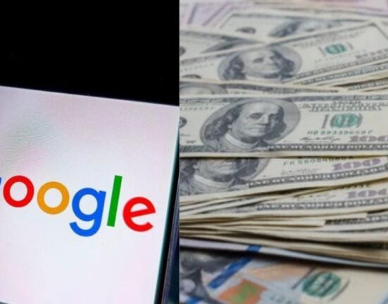 Russia fines Google an amount which exceeds whole world's economy!