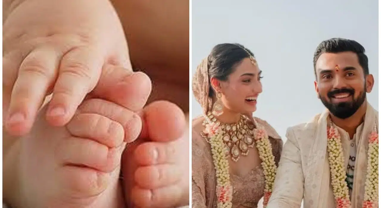 KL Rahul and Athiya Shetty announce first pregnancy in a heartfelt post