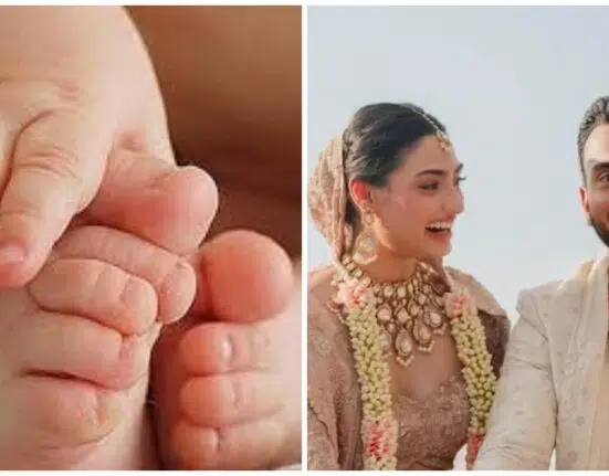 KL Rahul and Athiya Shetty announce first pregnancy in a heartfelt post