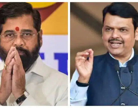 who will be the next Chief Minister of Maharashtra