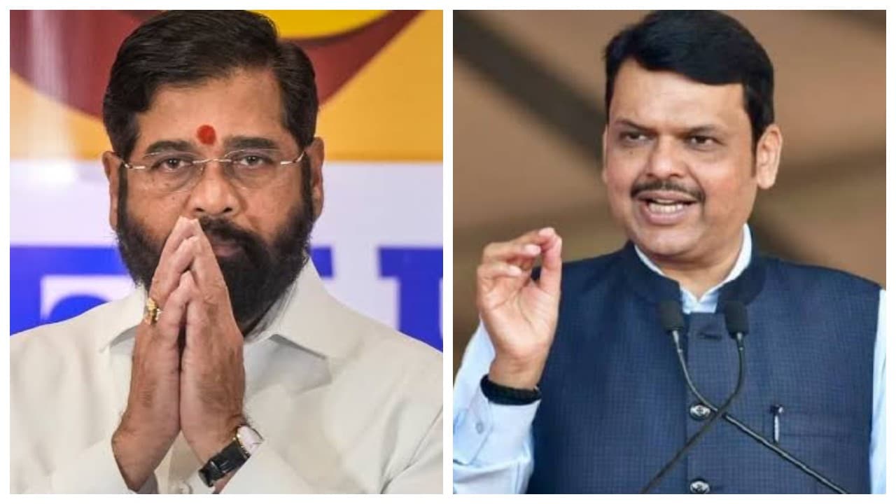 Who will be the next Chief Minister of Maharashtra? Newsblare