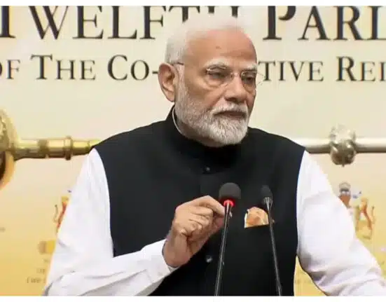 PM Modi addresses India-Guyana relations at Guyanese Parliament: Here is What He Has to Say