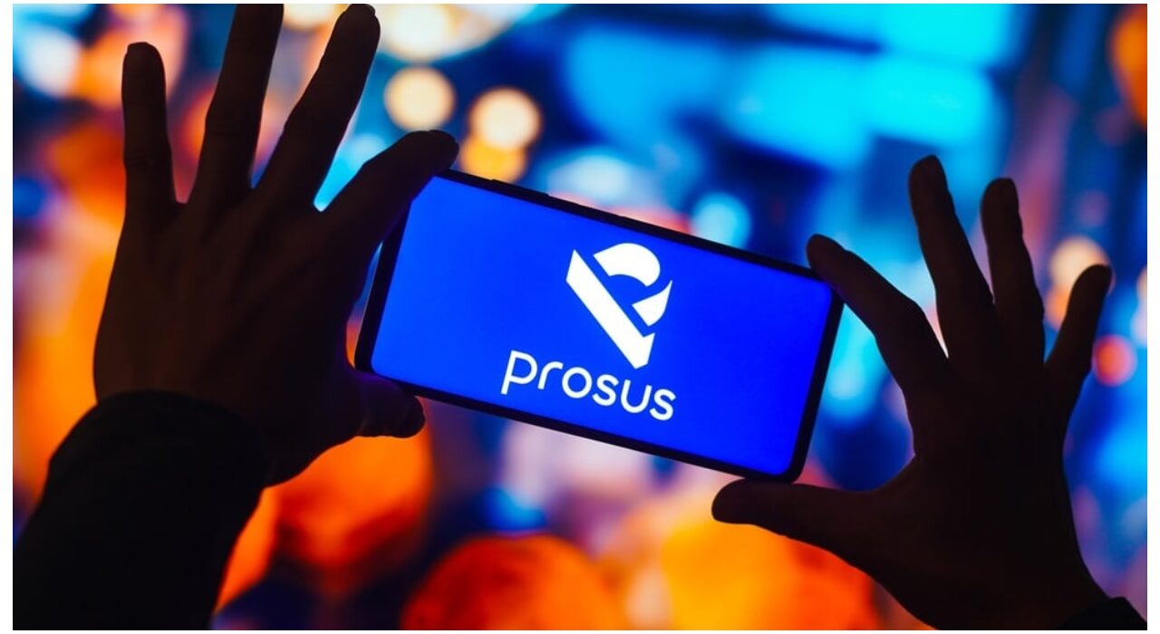 Dutch tech investor Prosus plans to take Indian digital payments firm PayU public by 2025