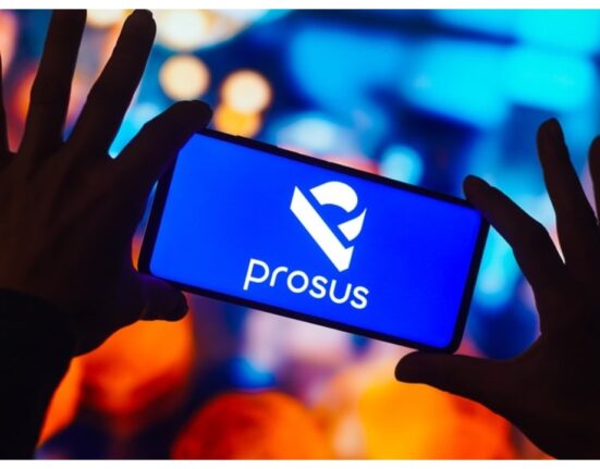 Dutch tech investor Prosus plans to take Indian digital payments firm PayU public by 2025