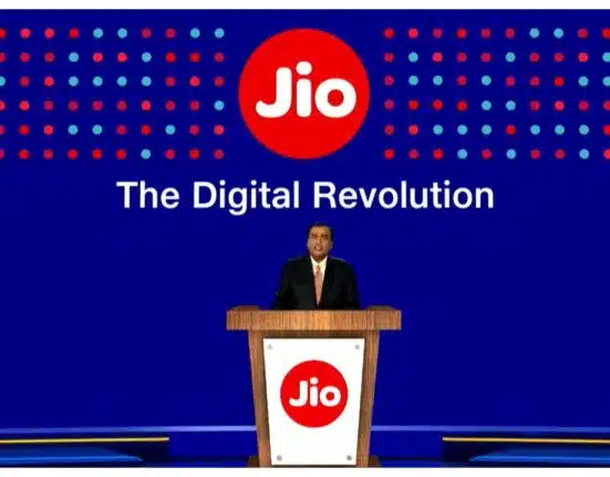 Reliance Jio Loses Around 80 lakh Subscribers Within 30 Days Amid Market Shifts