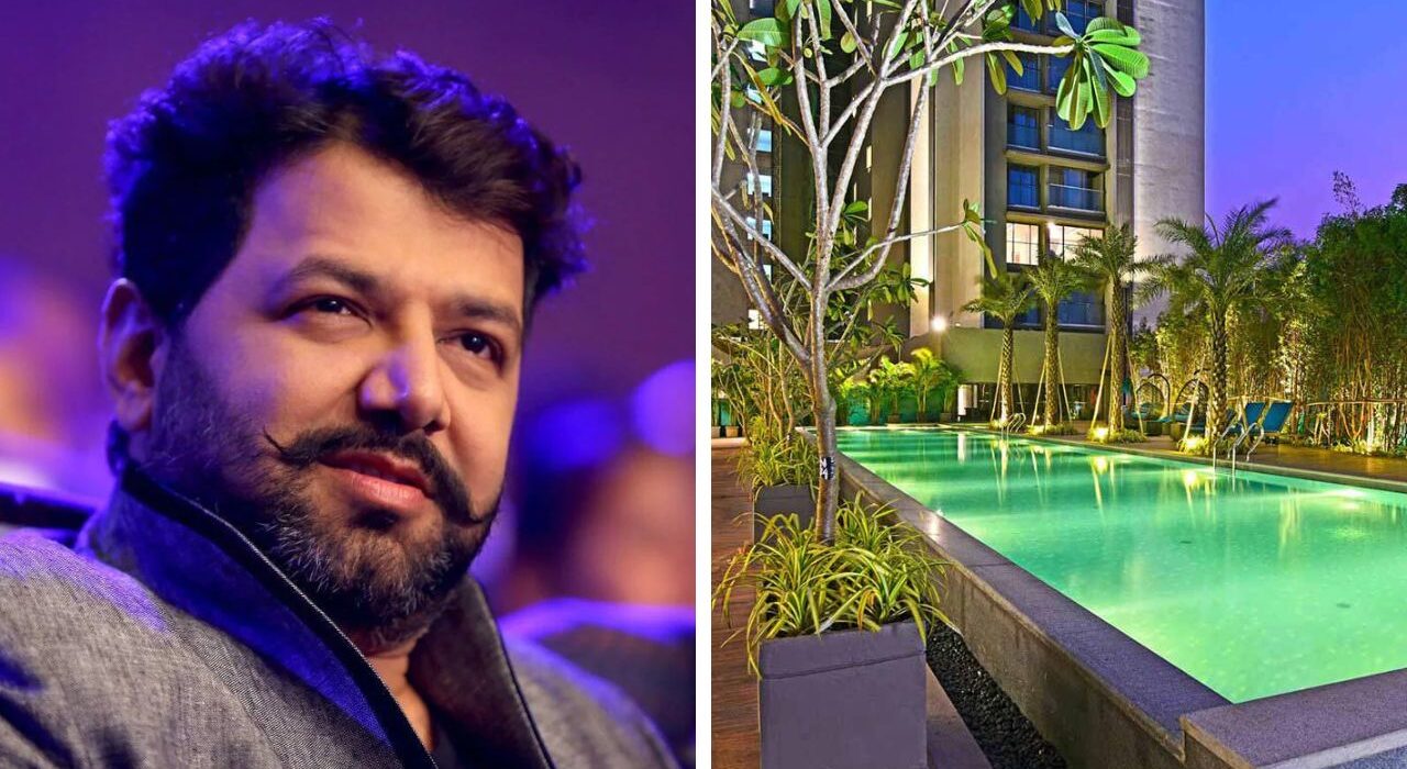 Renowned Musician Avadhoot Gupte Acquires Rs. 7.7 Crore Apartment in Bandra