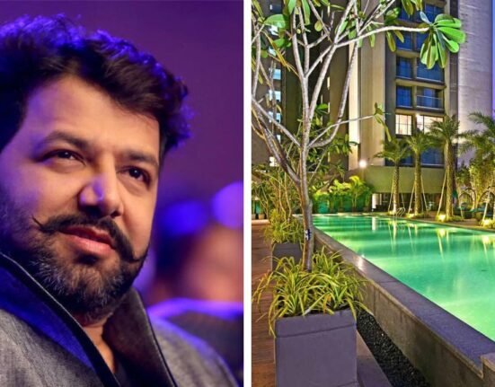 Renowned Musician Avadhoot Gupte Acquires Rs. 7.7 Crore Apartment in Bandra