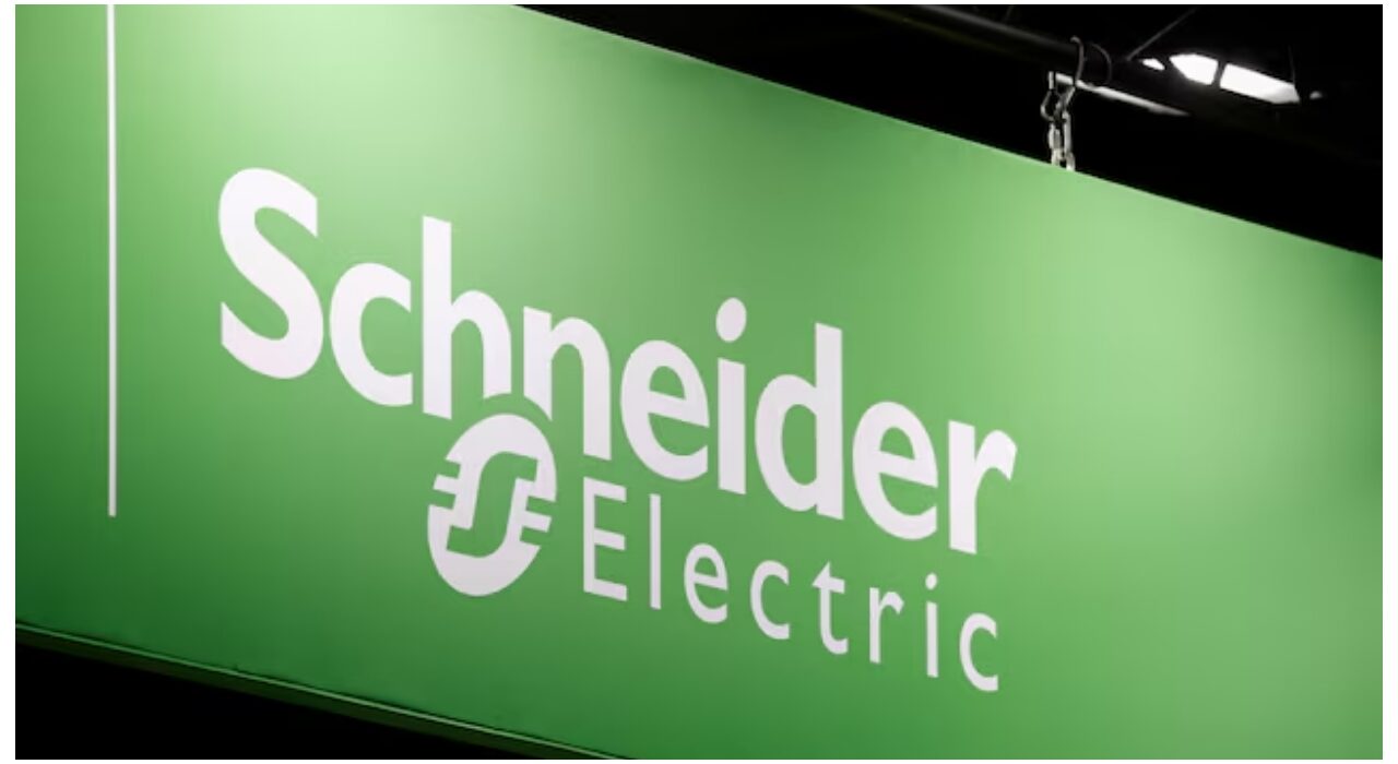 Schneider Electric ousted CEO Peter Herweck due to differences in company's strategy