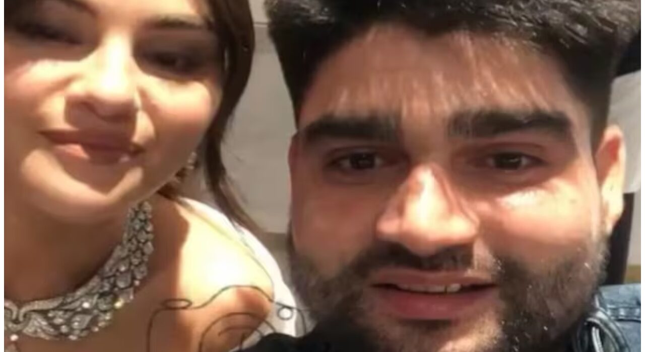 Watch: What happened when fan asked Selena Gomez to chant Jai Shri Ram?