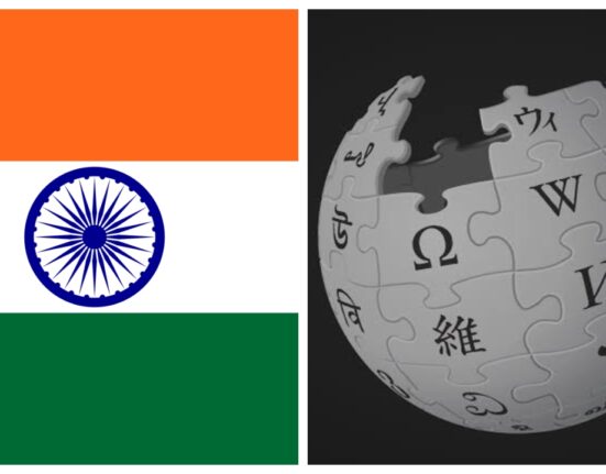 Indian Government Puts Wikipedia on Notice for Biased and Inaccurate Information