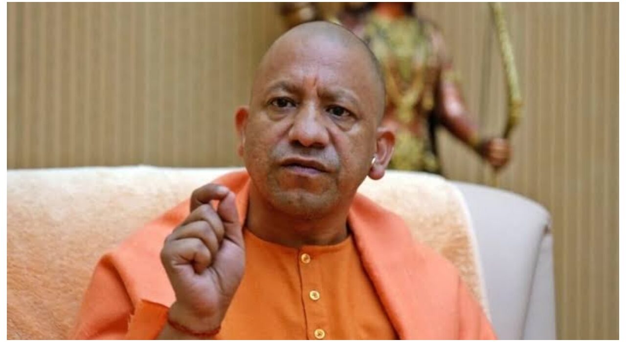 Yogi Adityanath death threat