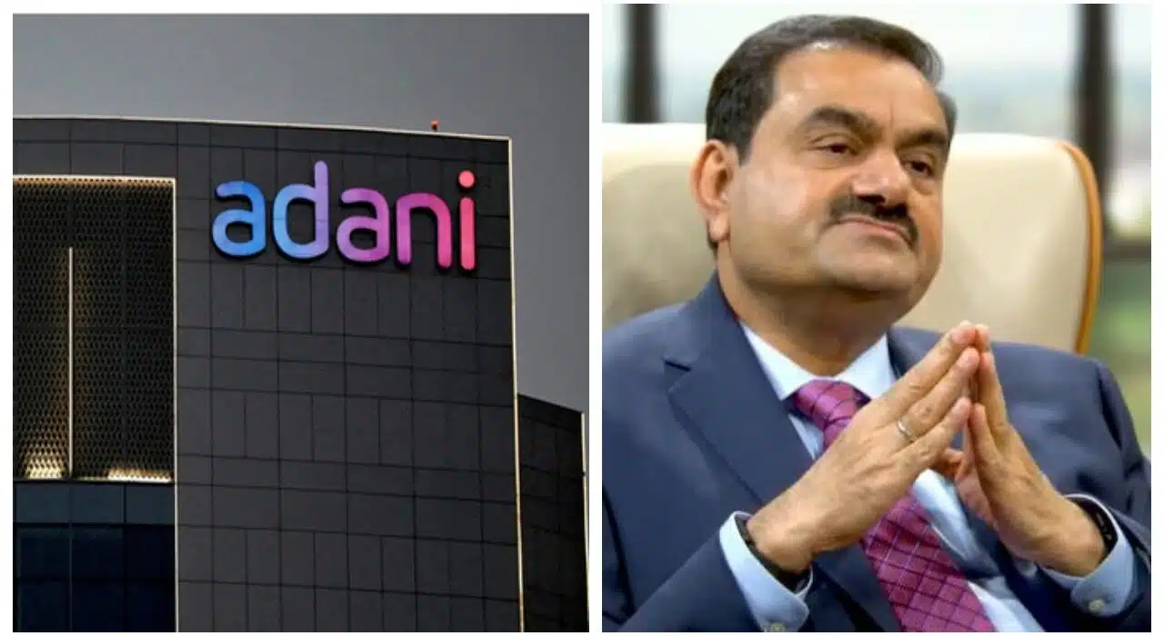 Indian banks review Adani Group exposures after bribery allegations