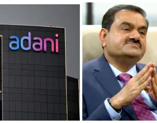 Indian banks review Adani Group exposures after bribery allegations