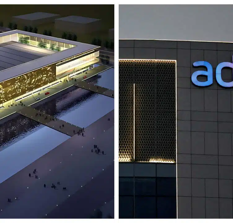 Adani Group to Spend $2 billion to Build Mumbai's Biggest International Conventional Center