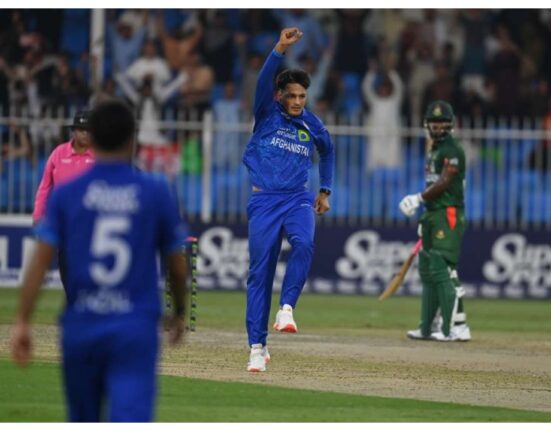 BAN vs AFG: Bangladesh level series with a big win in second ODI