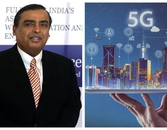 Mukesh Ambani's vision: Transforming the 5G network in Ghana