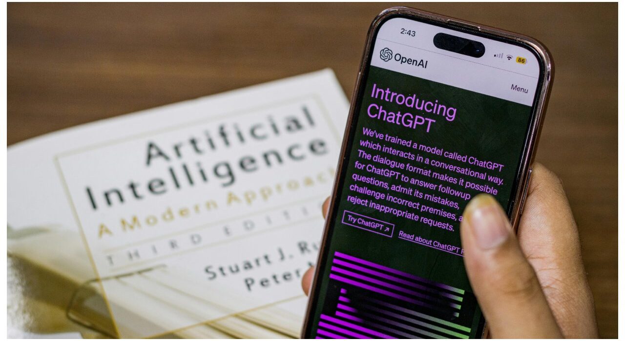 OpenAI introduces free training program for teachers to learn AI and prompt engineering