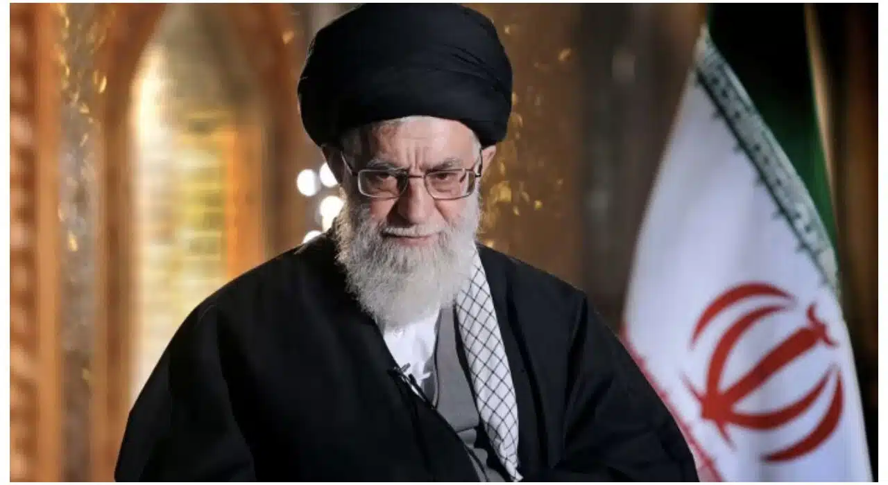 Iran Supreme Leader Supreme Leader Ayatullah Khamenei Seriously Ill