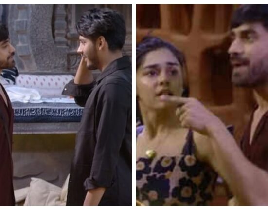 Bigg Boss 18: Digvijay Rathee vs Avinash Mishra fight leaves fates undecided