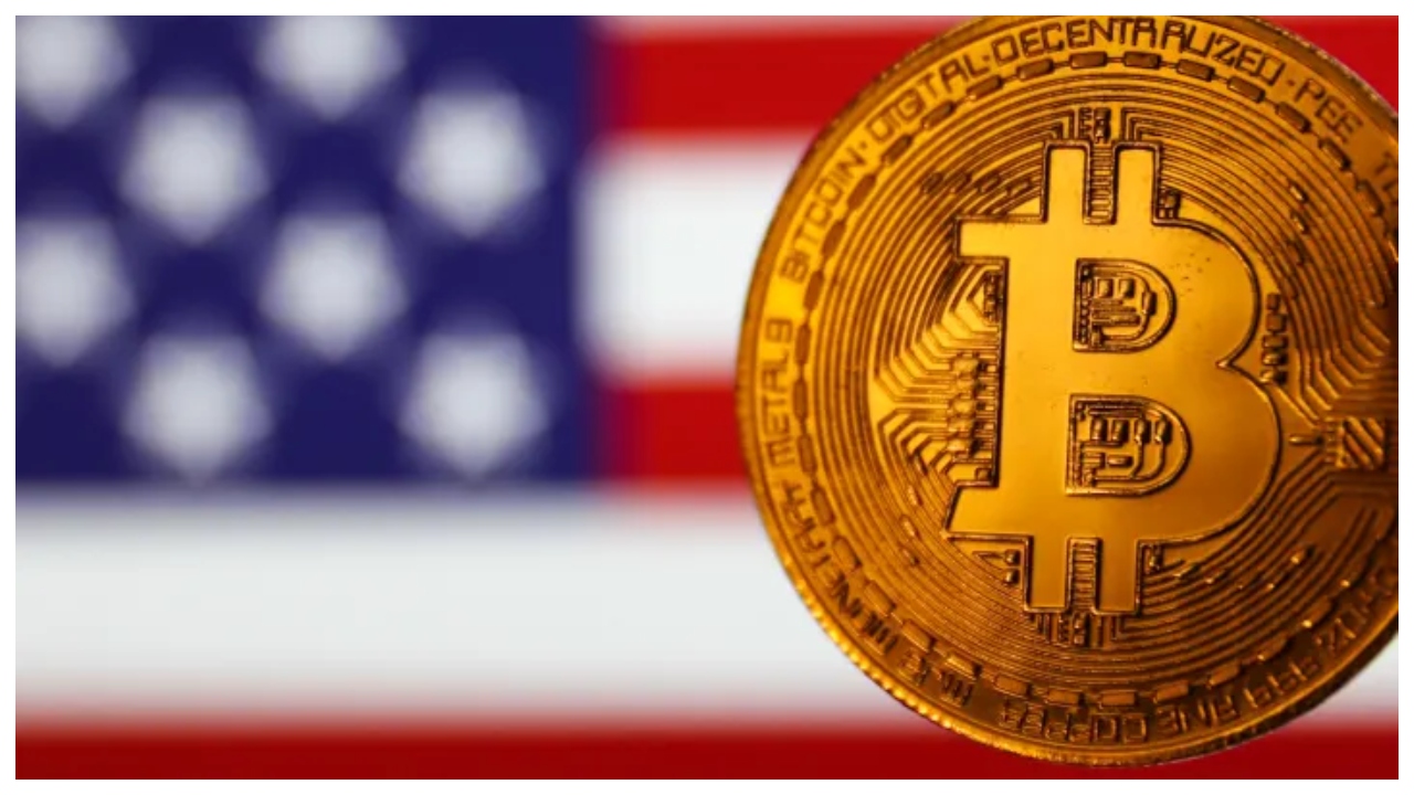 Bitcoin hits alltime high as Donald Trump nears victory in 2024 US