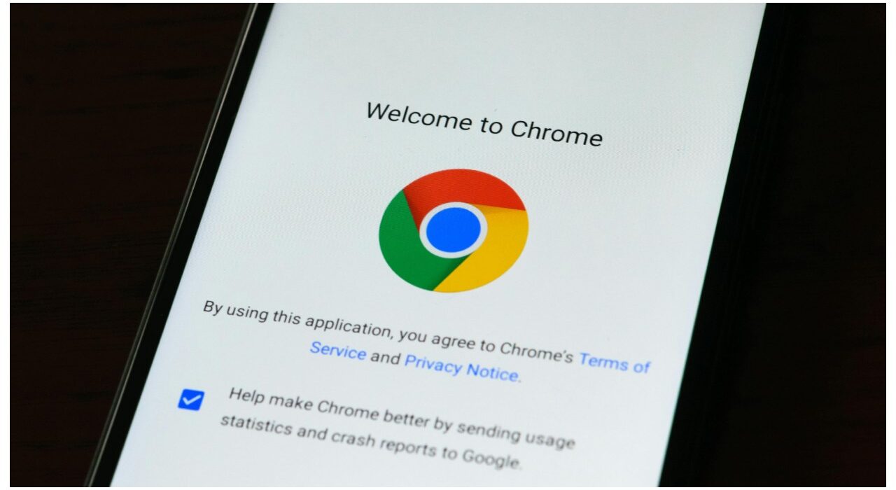 Google to Sell Chrome? DOJ Pushes for Big Tech Breakup