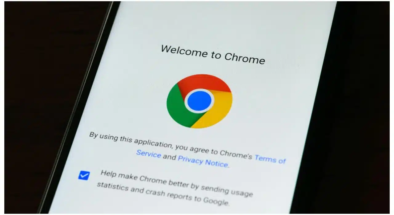 Google to Sell Chrome? DOJ Pushes for Big Tech Breakup