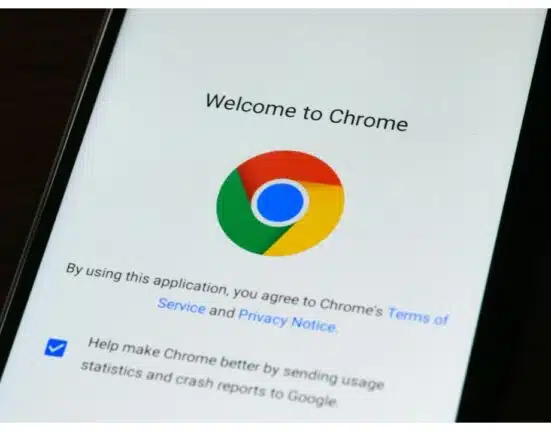 Google to Sell Chrome? DOJ Pushes for Big Tech Breakup