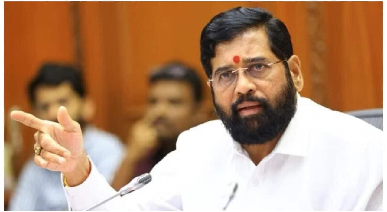 Eknath Shinde resigns as Maharashtra awaits next Chief Minister