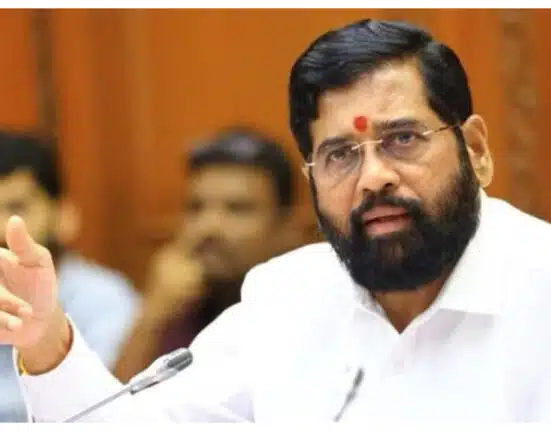 Eknath Shinde resigns as Maharashtra awaits next Chief Minister