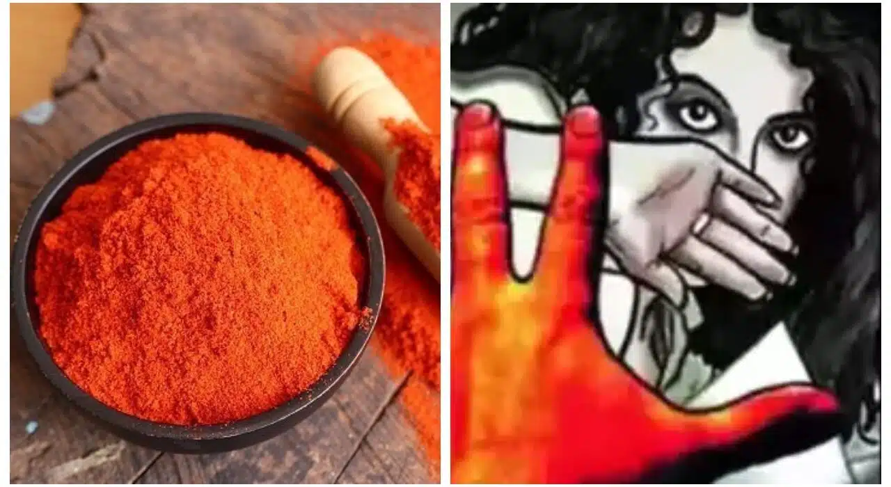 Nurse gang-raped in Uttar Pradesh, chilli powder inserted inside genitals