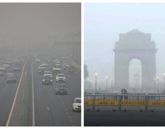 AQI Enters 'Severe' Grap Stages III in Delhi: What's Banned, What's Allowed.