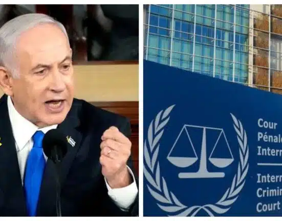 ICC Issues War Crime Arrest Warrant for Netanyahu and Others Over Conflict in Israel