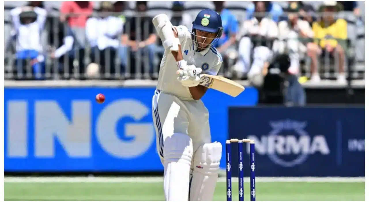 IND vs AUS 1st Test: India gain control, Australian batters struggle