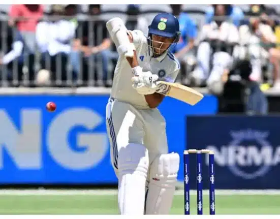 IND vs AUS 1st Test: India gain control, Australian batters struggle