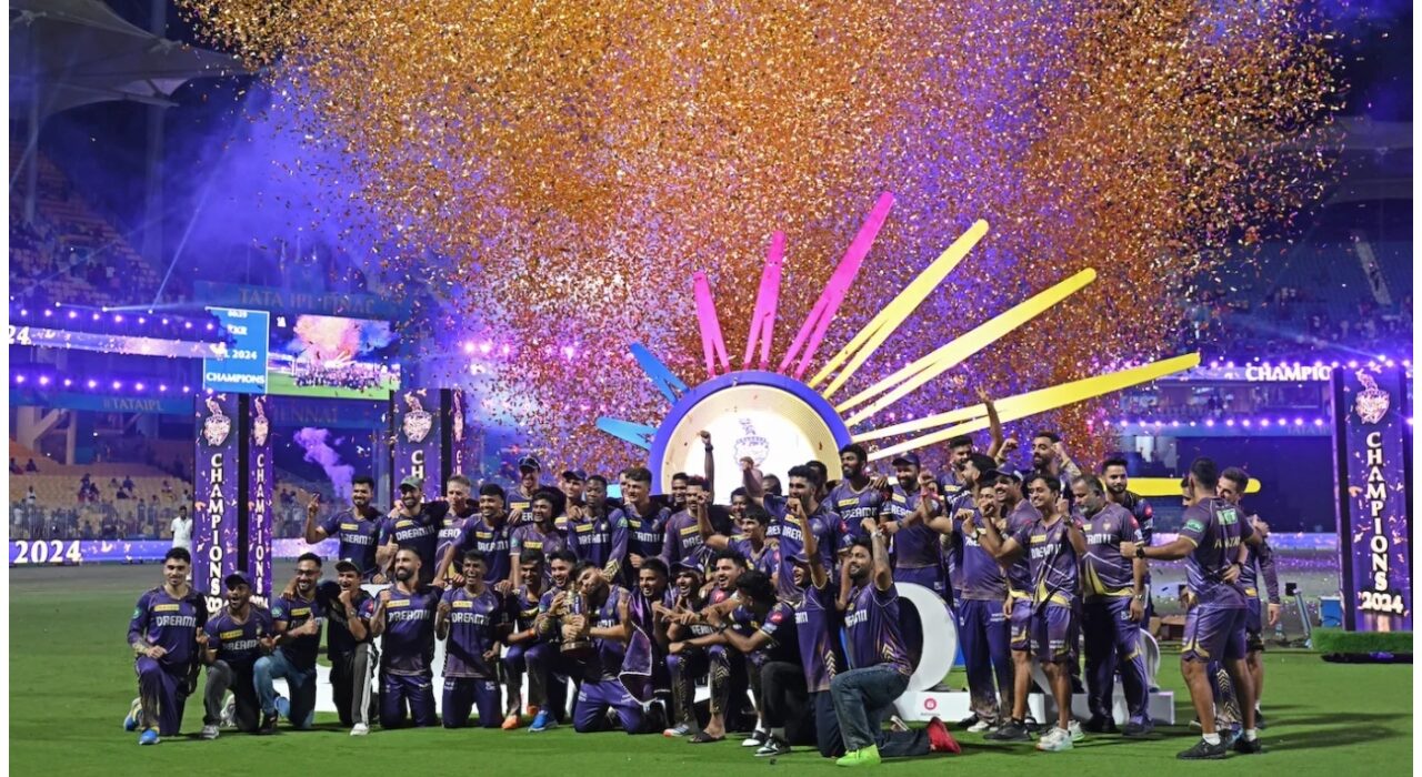 IPL 2025 mega auction set to take place in Riyadh on November 24-25