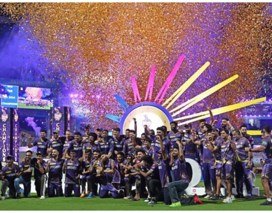 IPL 2025 mega auction set to take place in Riyadh on November 24-25