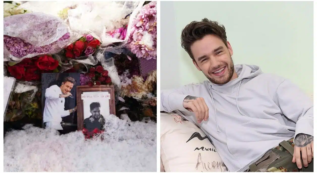 How Liam Payne died? Shocking reason revealed