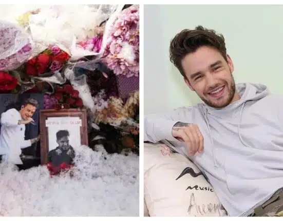 How Liam Payne died? Shocking reason revealed